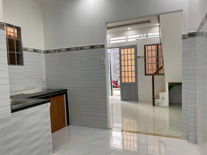 Nhà Riêng Vũng Tàu 27m² Giá 2.699 Tỷ - Chính Chủ Bán, Sổ Hồng Sẵn!