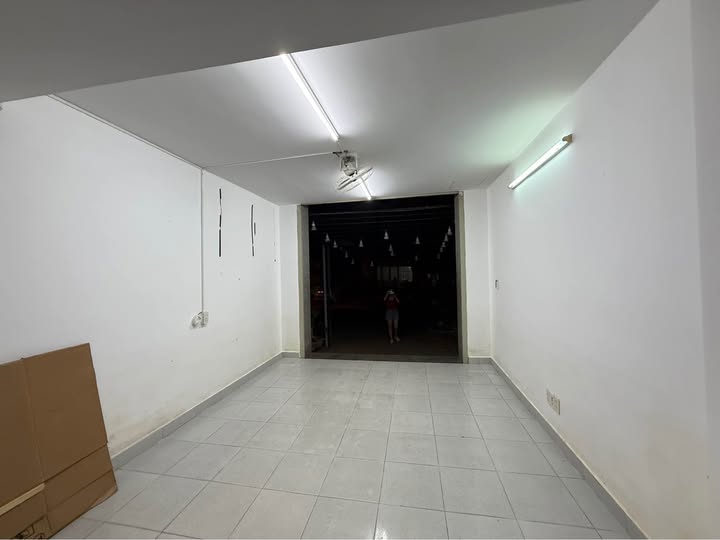 Shophouse CT6 Vĩnh Điềm Trung Nha Trang 60m² - Thích hợp KD ngay!