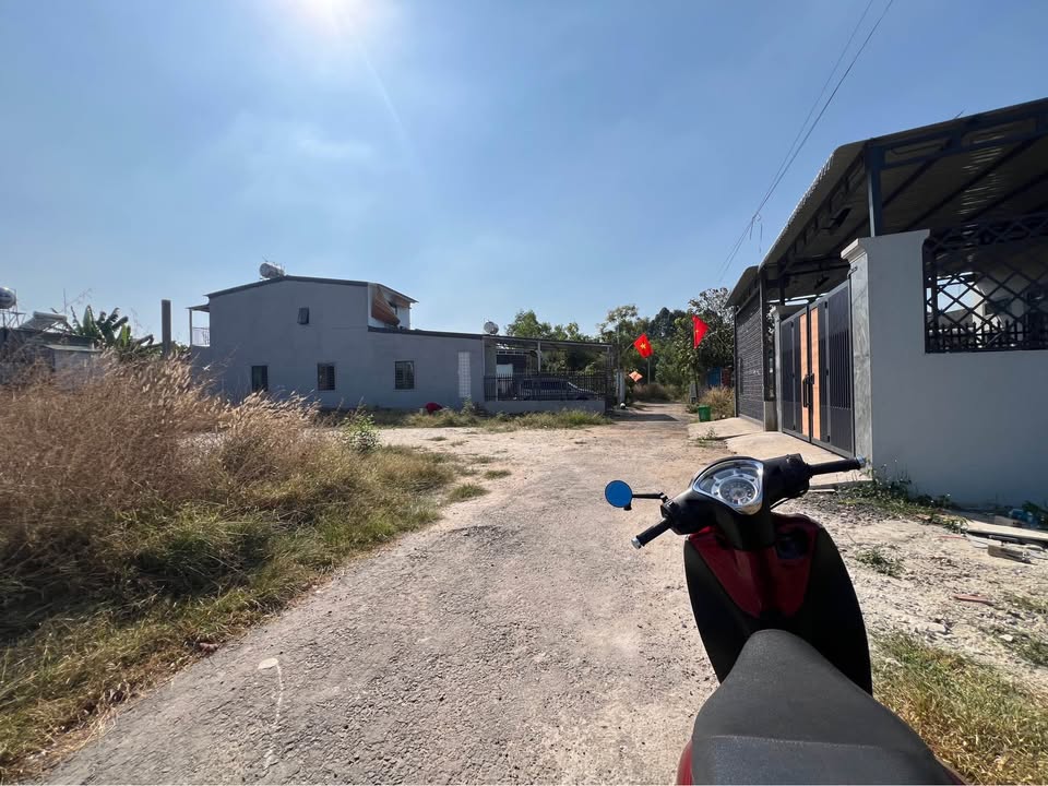 Đất nền Chơn Thành, Bình Phước 197m² chỉ 950 triệu - Pháp lý rõ ràng!