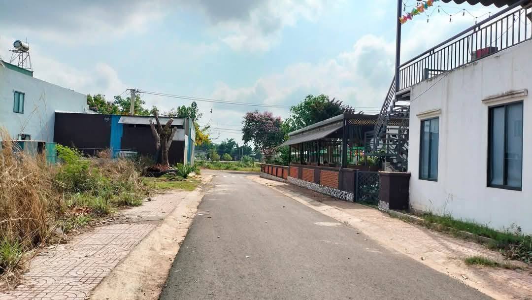 Bán Gấp Đất Vàng Xã Thiện Hưng, Bù Đốp - 252m² Thổ Cư, Sổ Đỏ Sẵn Sàng