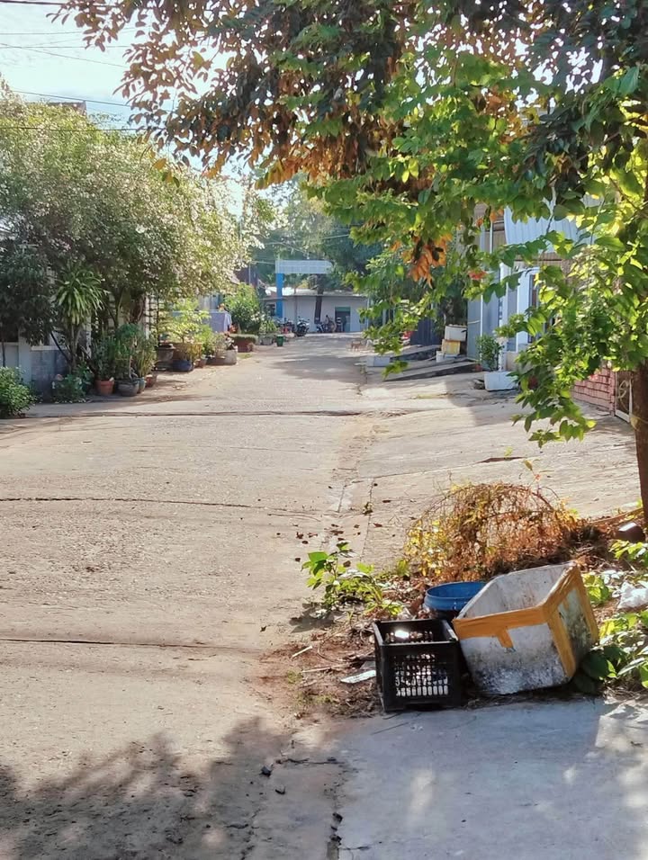 Đất nền Chơn Thành 150m² giá 1.5 tỷ - Sổ đỏ chính chủ