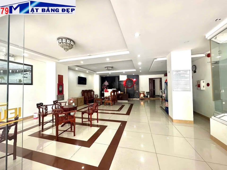 Thuê mặt bằng Vĩnh Thọ Nha Trang 56m² giá 10 triệu - Vị trí đắc địa