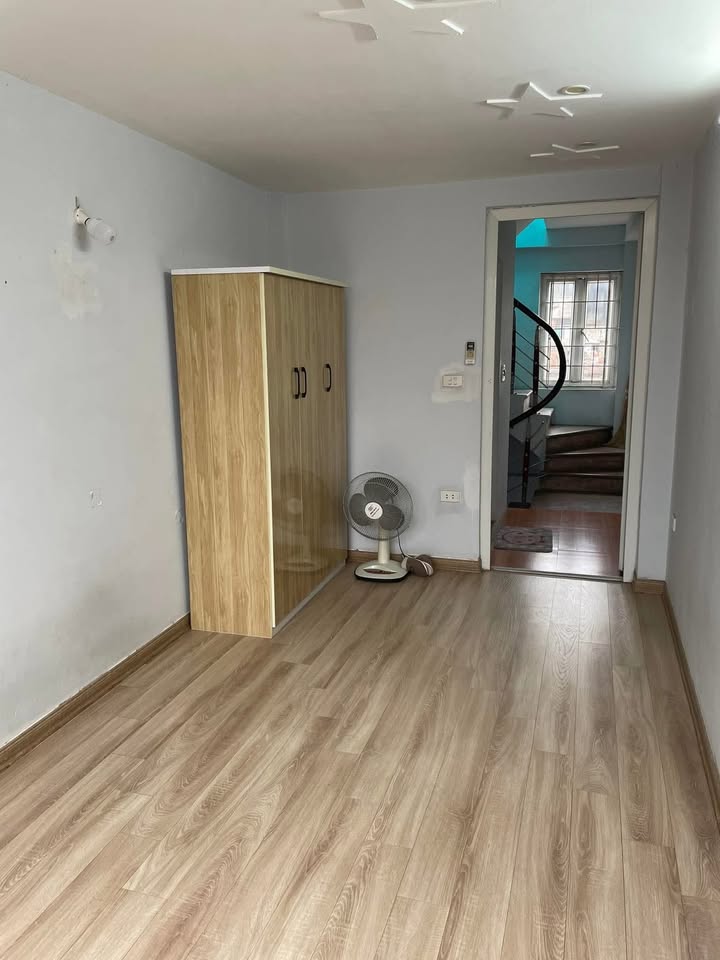 Thuê phòng 20m² phố Vĩnh Hồ 3.5 triệu - Sẵn sàng ở ngay!