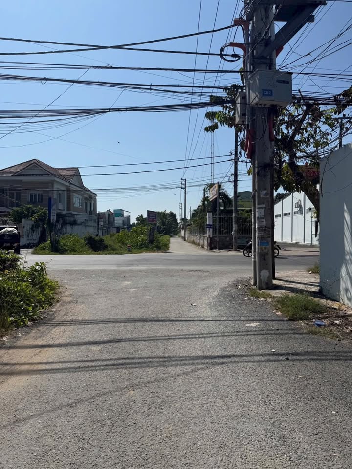 Nhà riêng Châu Thành 267m² - Chính chủ bán, giá cực tốt!