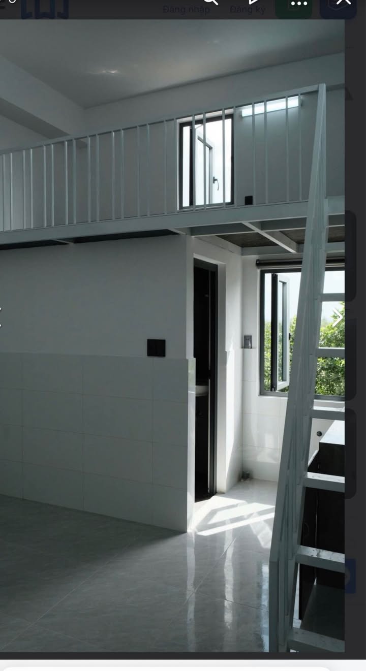 Phòng trọ Bùi Hiển, Cẩm Lệ 2.3 triệu - Sẵn sàng ở ngay!