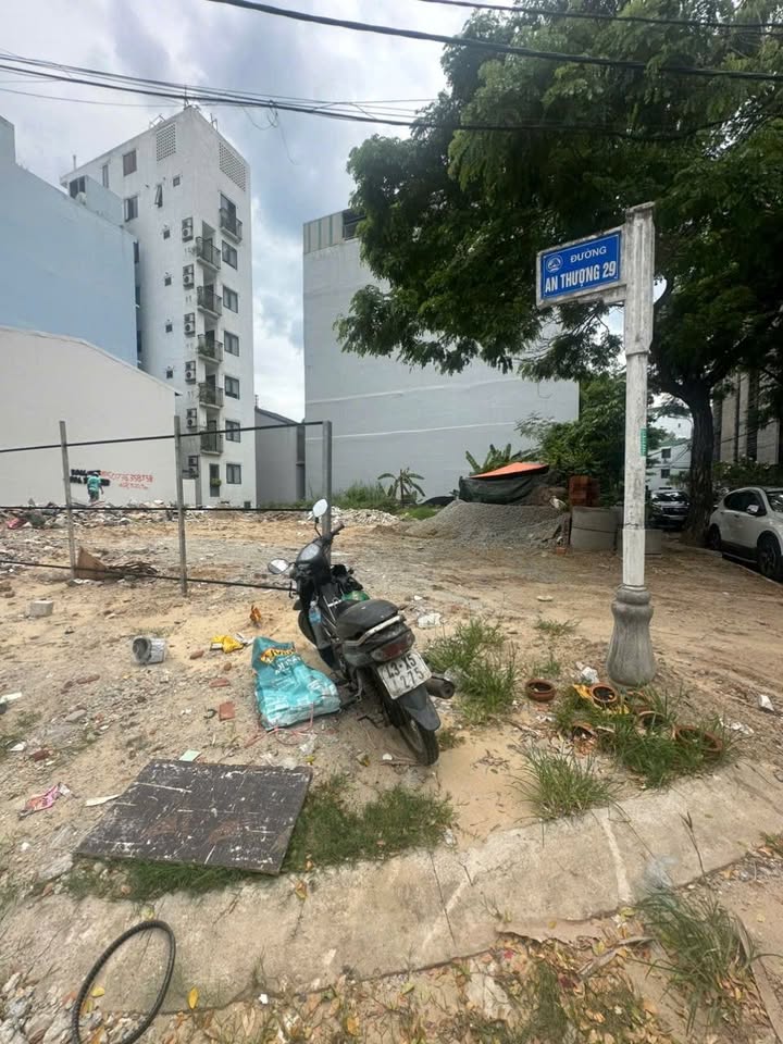 Đất nền An Thượng 29 320m² - Sổ đỏ chính chủ