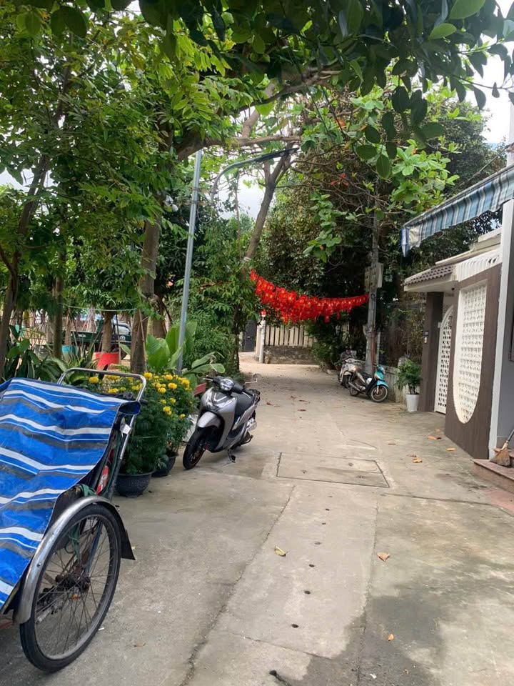 Đất nền Khuê Trung Cẩm Lệ 85m² 4.8 tỷ - Sổ đỏ chính chủ!