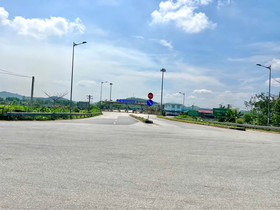 Đất nền Quốc lộ 40B Phú Ninh 250m² - Tiềm năng tăng giá cực lớn!