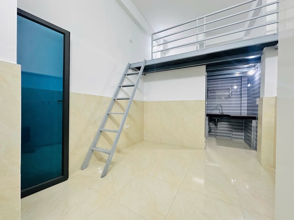 Phòng An Sơn Đại La 4.3 Triệu - Full Nội Thất, Không Chung Chủ!