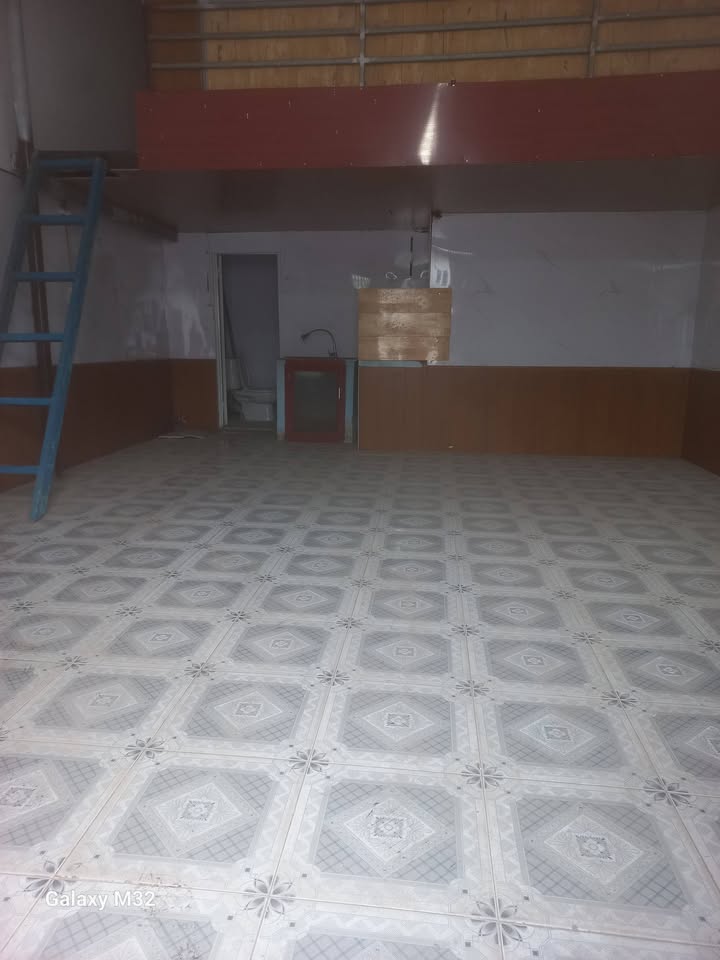 Nhà cho thuê 40m² đường Lê Văn Tiên, Dĩ An - Giá 3 Triệu/Tháng