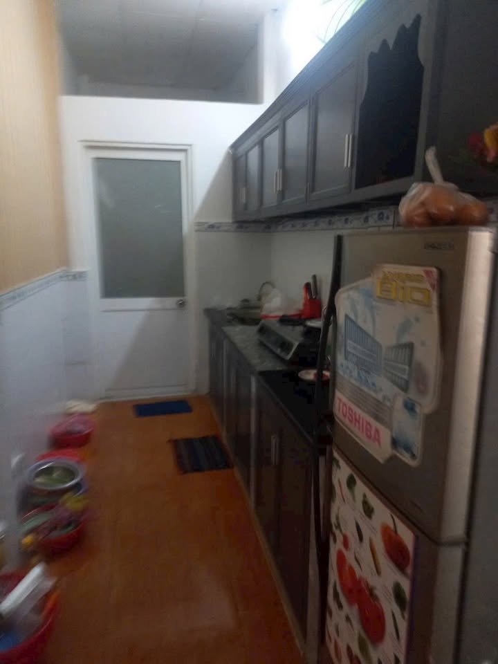 Nhà Riêng Đường Lê Thị Hoa, Dầu Tiếng 82.6m² - Sẵn Sàng Ở Ngay!