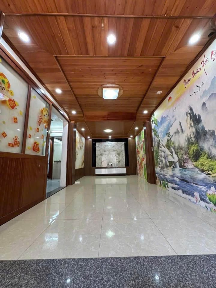 Bán nhà Dư Hàng Lê Chân 36m² giá 1.98 tỷ - Sẵn sàng ở ngay!