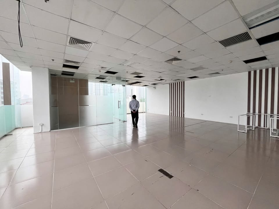 Văn phòng Tố Hữu Nam Từ Liêm 120m² - Sẵn sàng làm việc!