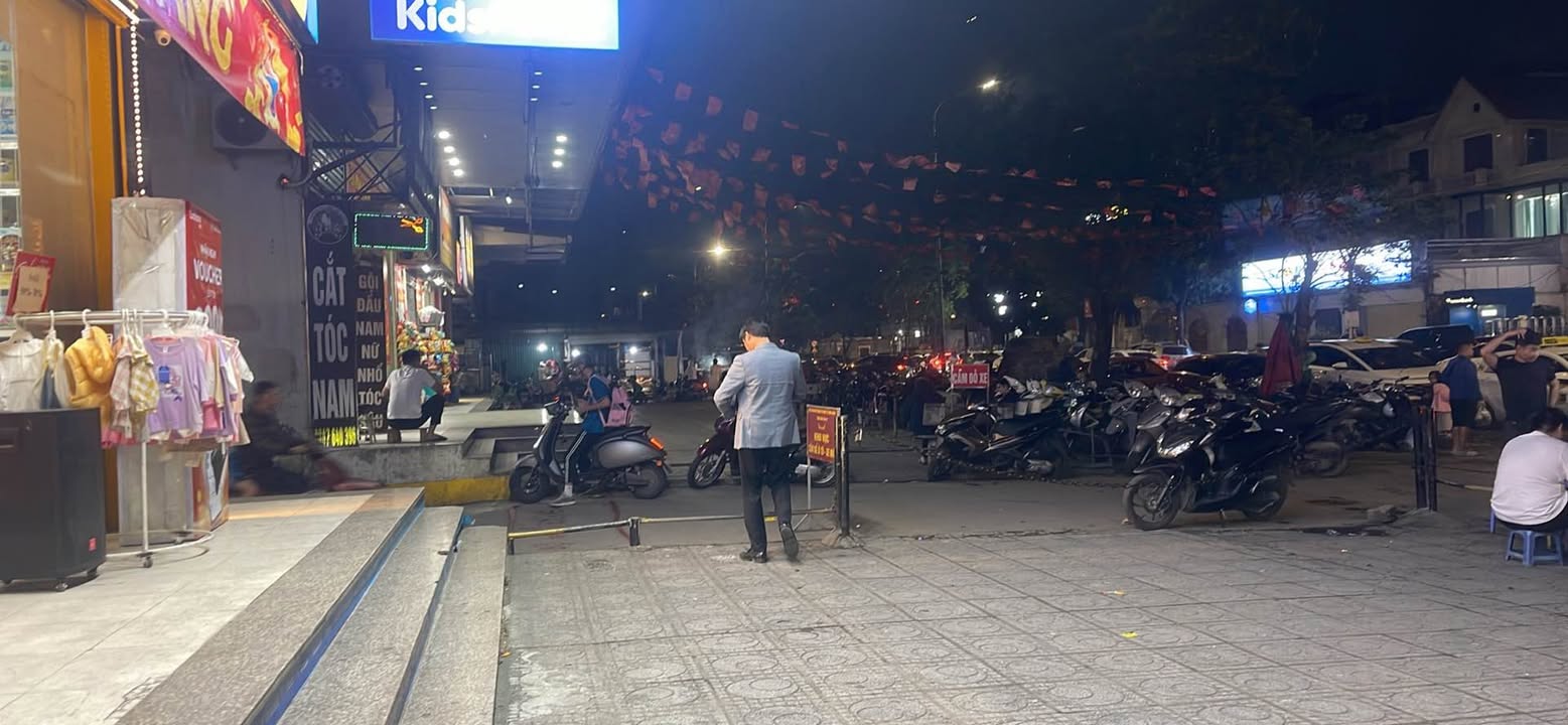 Ki-ốt ki ốt hh1a Hoài Đức 48m² - Mặt tiền kinh doanh đắc địa!