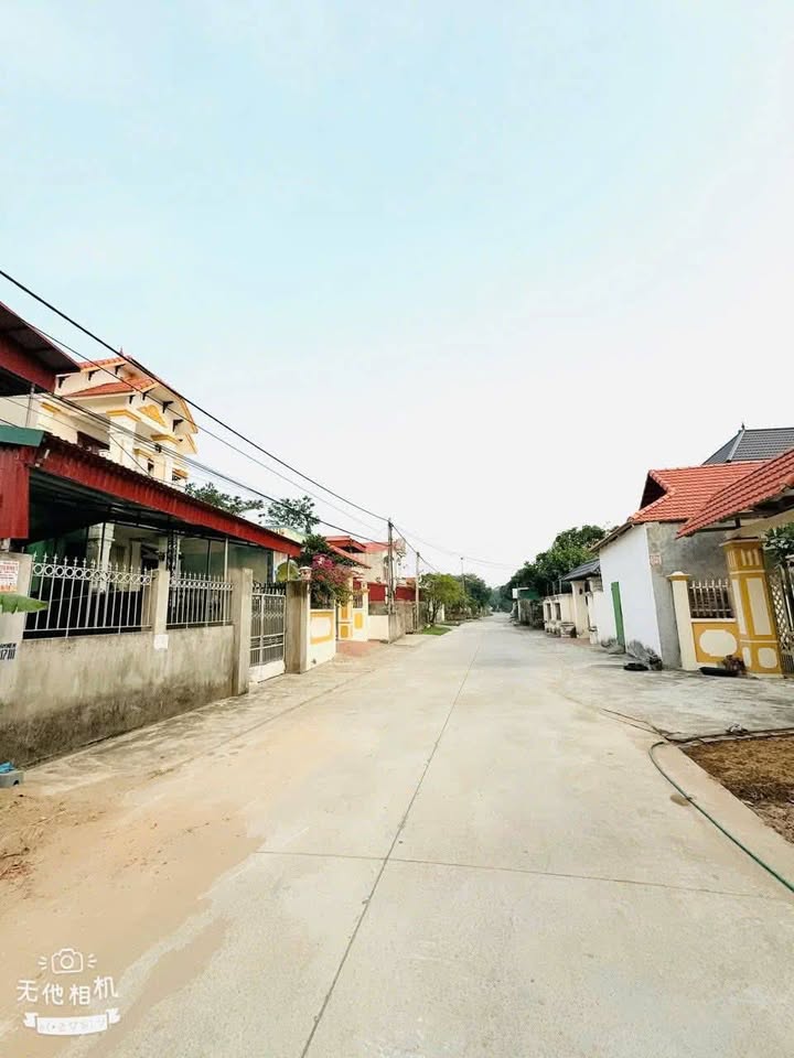 Đất nền Ân Thi - Mặt tiền DH81, 99.6m² - Cơ hội đầu tư sinh lời