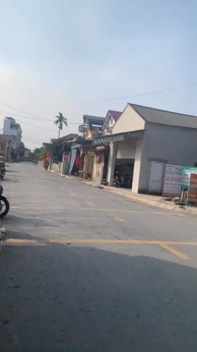 Đất Lô Góc Mặt Đường Áp Phan, Tân An, TP. Hải Phòng - 111m² Giá Tốt