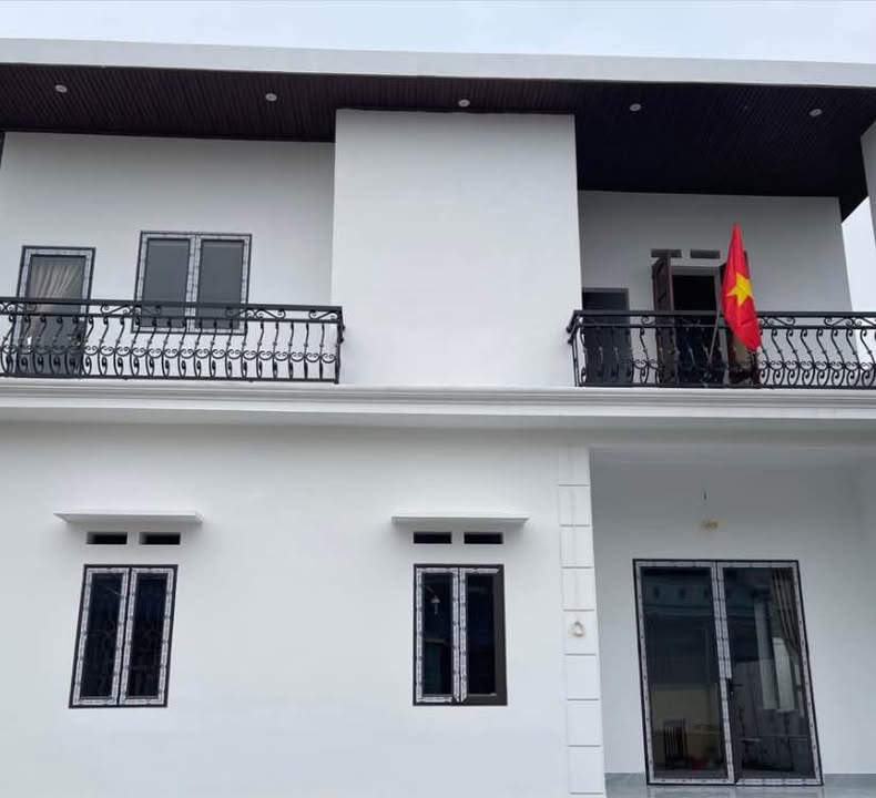 Nhà Linh Sơn Thái Nguyên 160m² 3 tỷ - Ô tô vào tận nhà