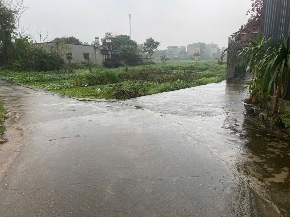 Đất nền Phổ Yên 250m² thổ cư - Gần Quảng trường Sông Công