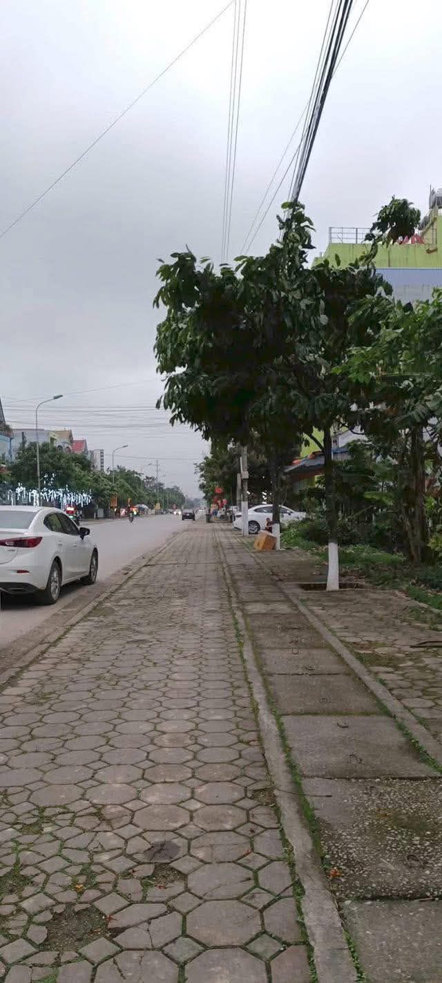 Đất Lô Góc 90m² Thống Nhất, Sông Công - Cơ Hội Đầu Tư Vàng