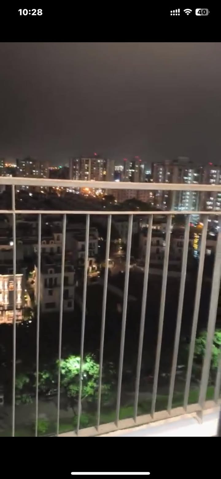 Căn hộ Helios Tower Tam Trinh 65m² 11,5 triệu - Bàn giao ngay