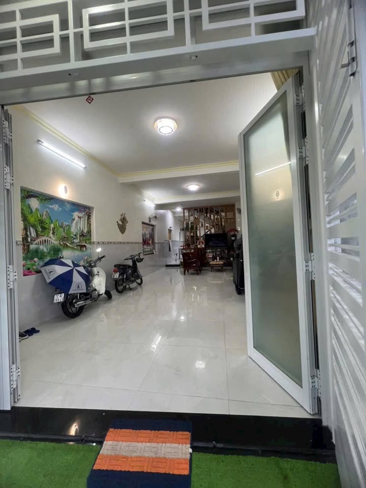 Bán nhà Phường Long Tâm Bà Rịa 125m² giá 4.9 tỷ - Sẵn sàng ở ngay!