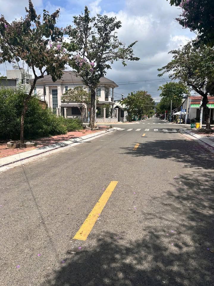 Đất Vàng MT Nguyễn Hữu Huân, Vũng Tàu - 114m² Thổ Cư 100% - Ngay BV Tỉnh BRVT