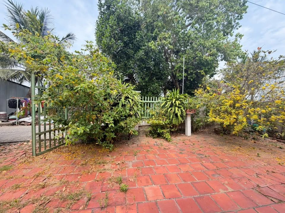 Nhà Cao Lãnh Đồng Tháp 360m² 870 triệu - Ô tô vào tận nhà