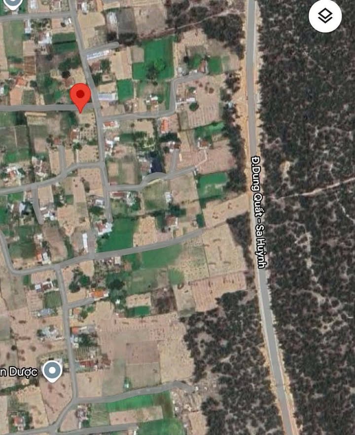 Đất nền Đức Thắng, Mộ Đức 352m² từ 3xx triệu - Tiềm năng tăng giá vượt trội!