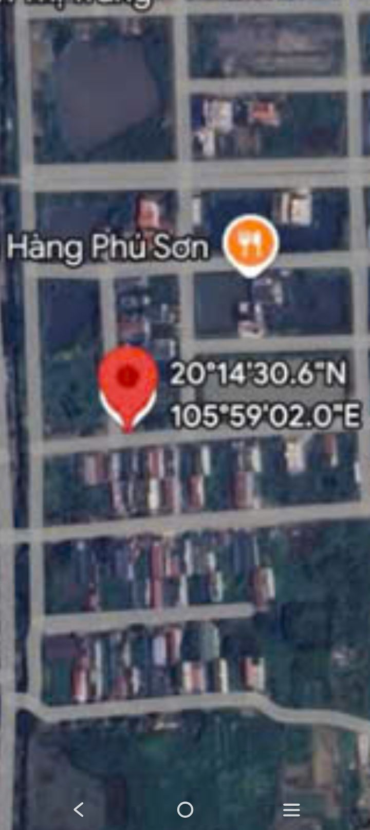 Đất đầu ve 94m² đường Lý Nhân Tông, Tam Điệp - Giá 6 tỷ X