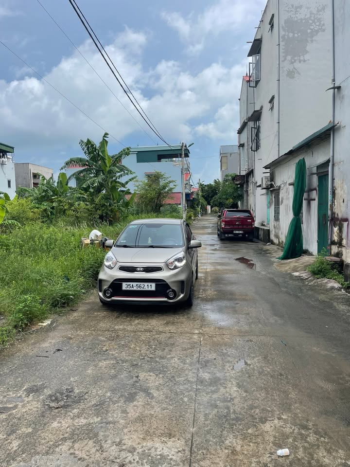 Đất Nền Yên Khánh, Ninh Bình 126m² Hướng Đông Nam - Giá 3 Tỷ