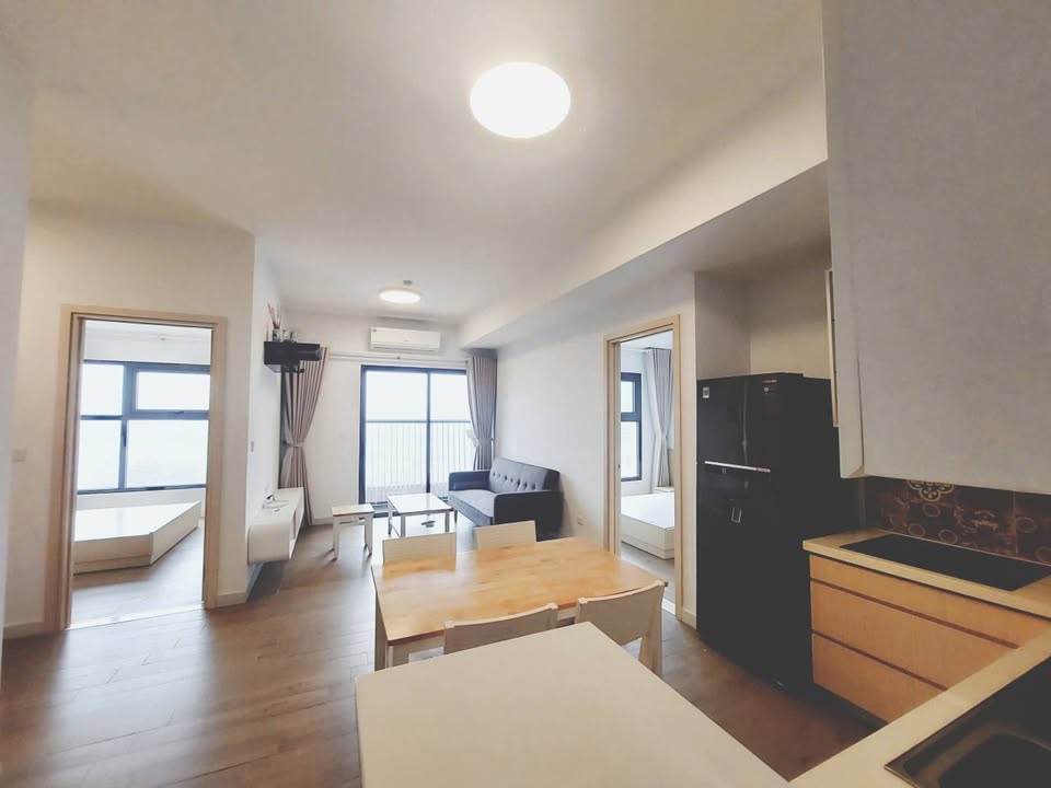 Bán Căn Hộ Westbay Ecopark 61m² - View Ban Công Đông Nam Mát Mẻ