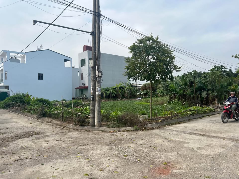 Đất nền Phố Trung Sơn, Hoa Lư 80m² - Sổ đỏ chính chủ!