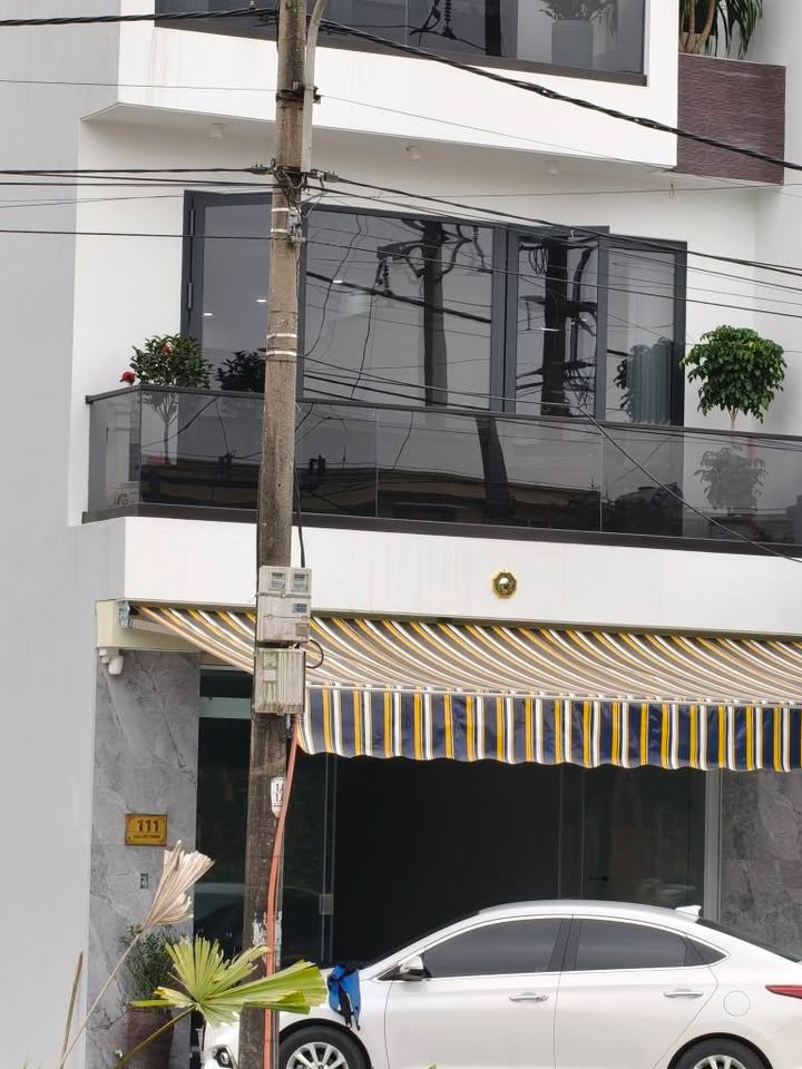 Bán đất Triệu Việt Vương Yên Khánh 96m² - Vị trí đắc địa sinh lời!