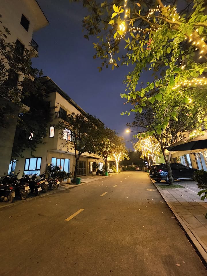 Townhouse Xẻ Khe Thủy Trúc 90m² 18,5 tỷ - Chính chủ bán