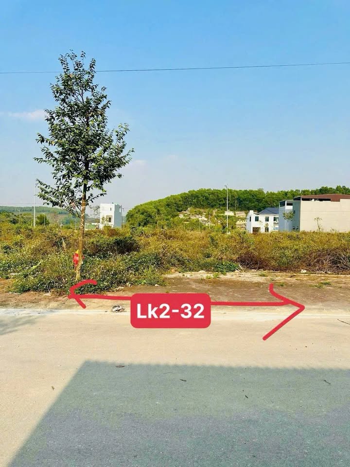 Đất nền Hà Trung, Thanh Hóa 90m² - Tiềm năng tăng giá vượt trội!