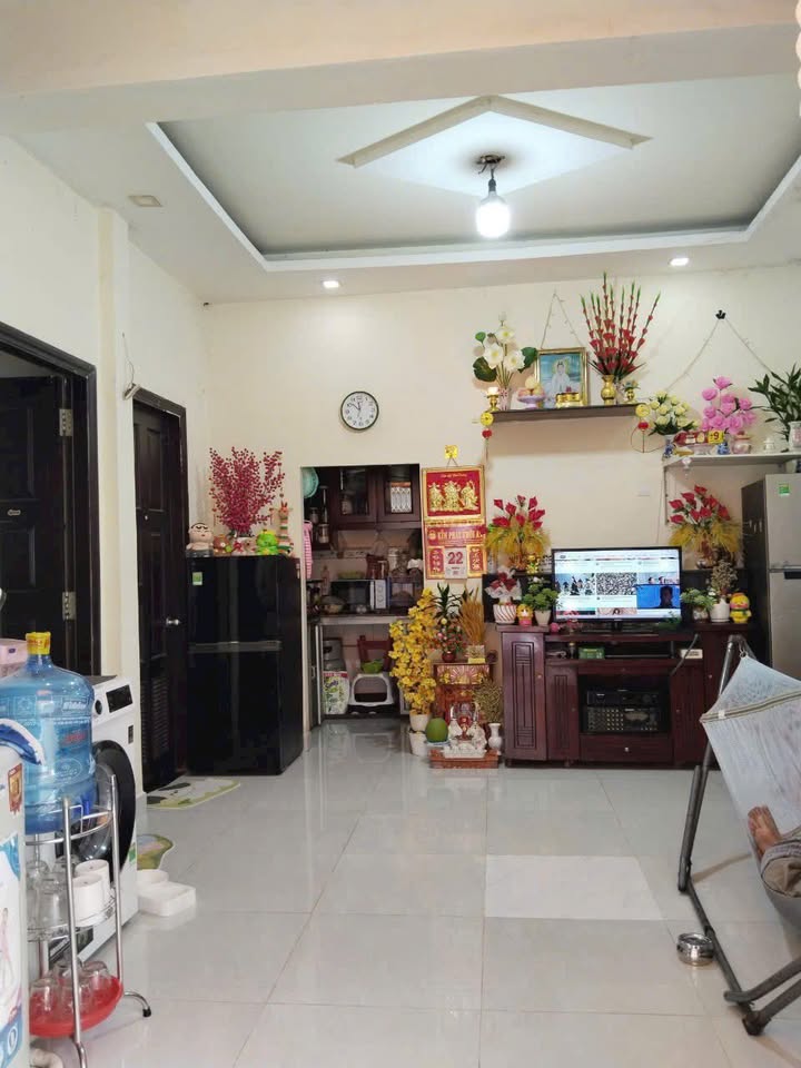 Nhà riêng Hiệp Thành Q12 30m² giá 4.3 triệu - Sẵn sàng ở ngay!