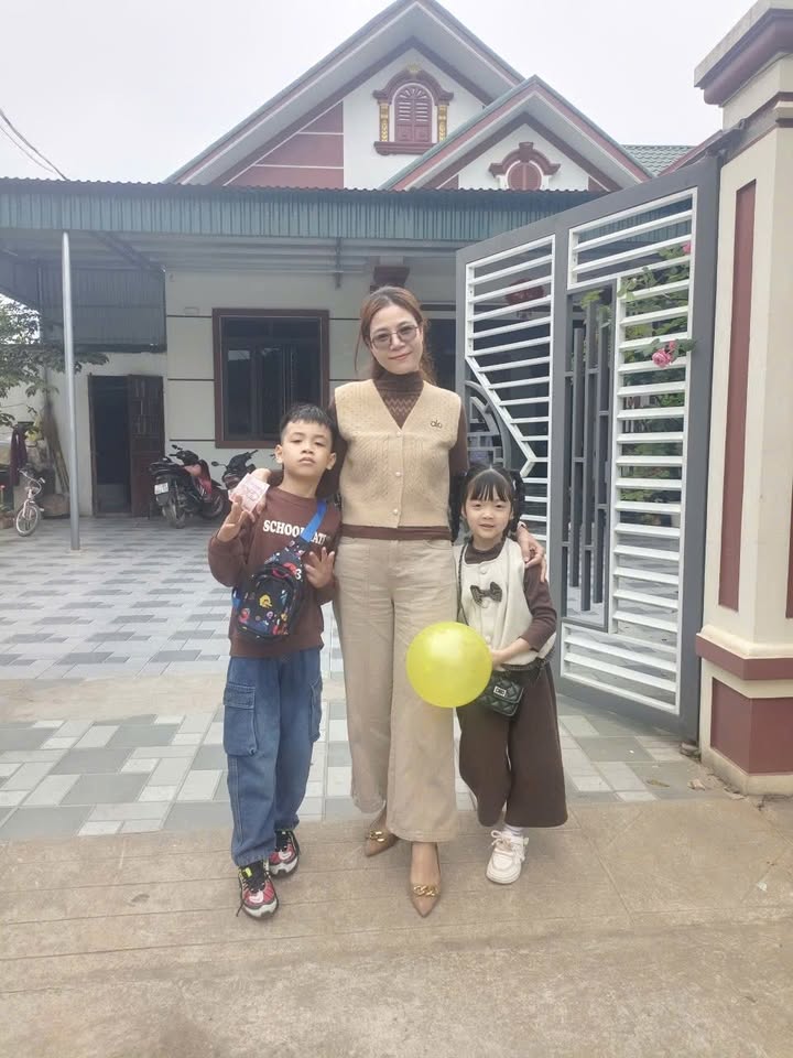 Nhà Mặt Tiền 80m² Bà Điểm, Hóc Môn - Giá 5.1 Tỷ TL