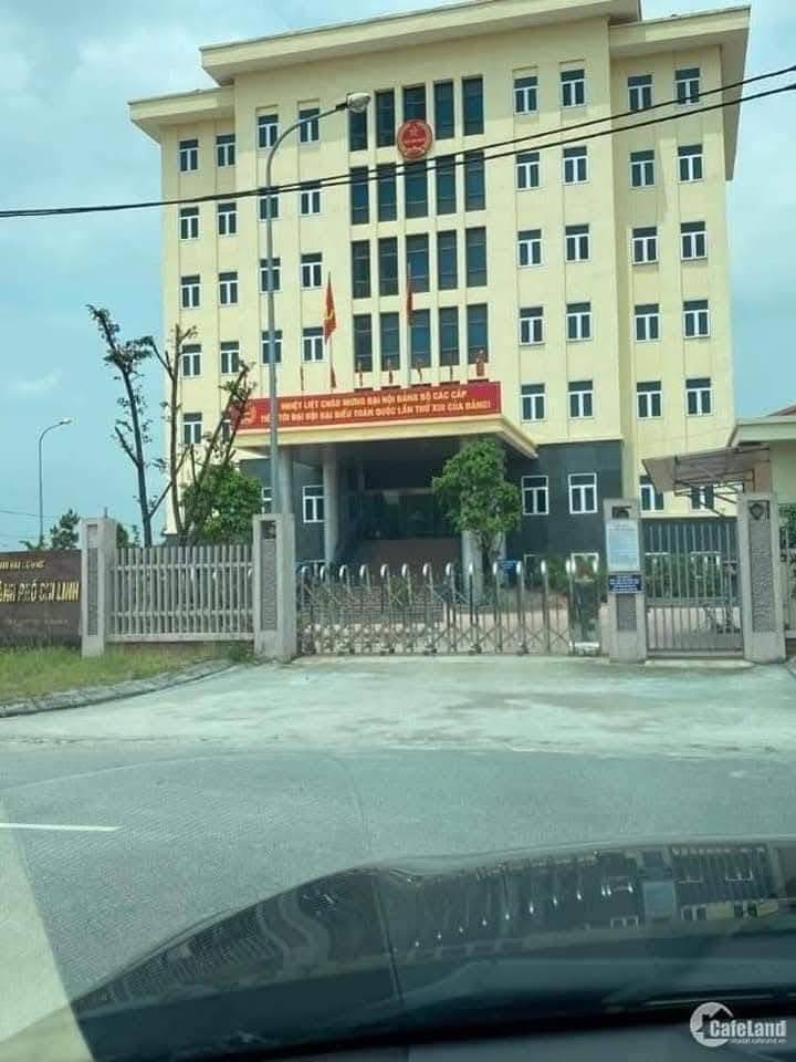 Đất nền Phường Trần Hưng Đạo, TP Hải Dương 90m² - Đường to ô tô!