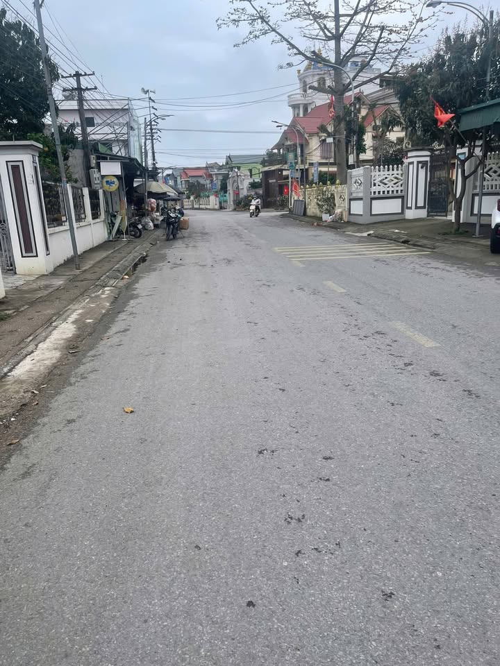 Đất nền Quảng Lộc, Quảng Xương 60m² - Tiềm năng tăng giá!