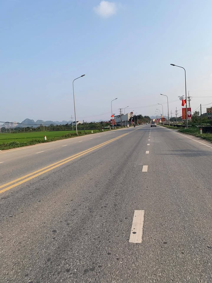 Đất nền Mỹ Đức 95m² - Tiềm năng tăng giá tốt!