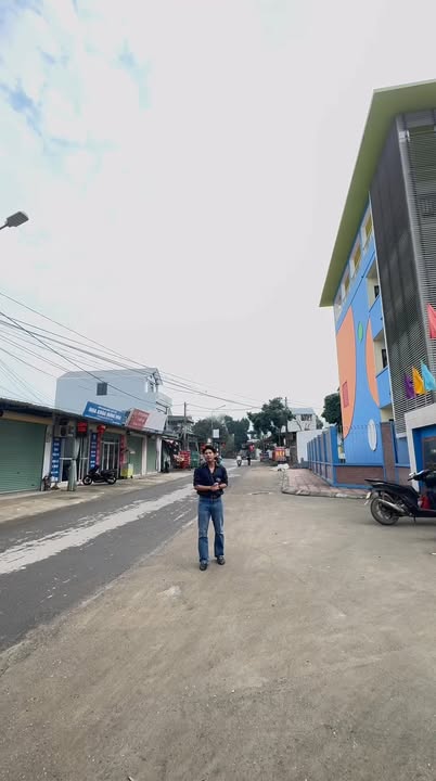 Nhà Riêng Phú Nghĩa Chương Mỹ 97.3m² - Giá Tốt, Sẵn Sàng Ở Ngay!