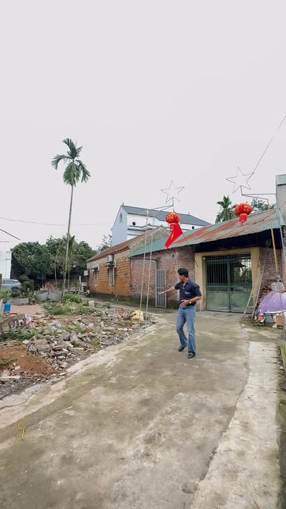 Đất nền Phú Nghĩa 82.3m² Hà Nội - Tiềm năng tăng giá vượt trội!