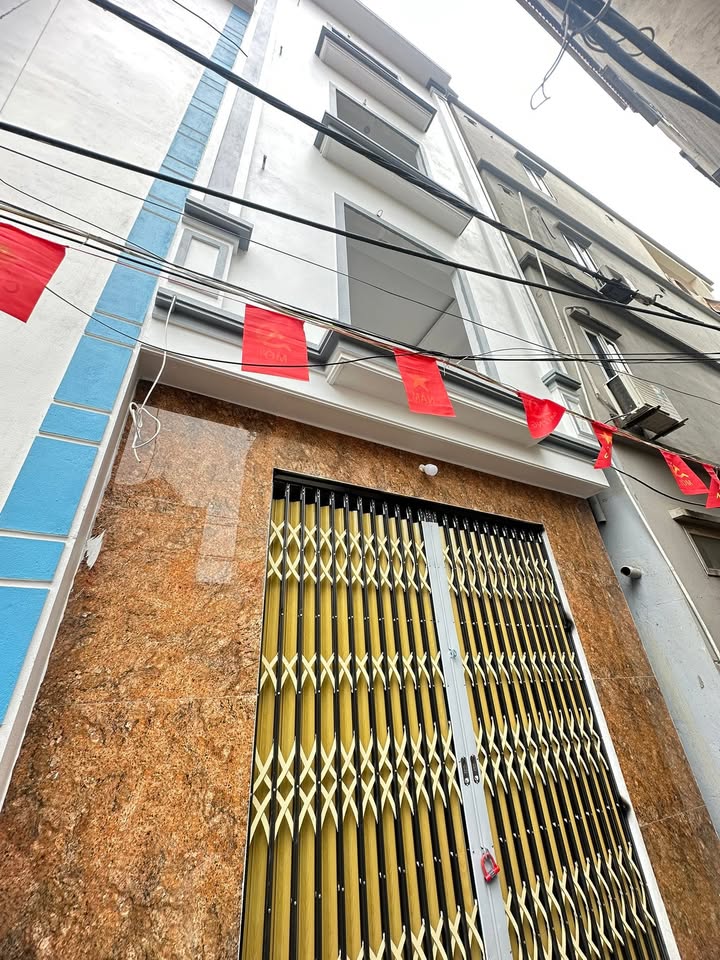 Nhà 50m² Hà Đông - Dòng tiền 23tr/tháng - Giá nhỉnh 7 tỷ