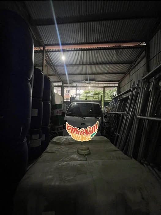 Bán kho xưởng 120m² đường Lê Thanh, Lào Cai - Giá 3.35 tỷ