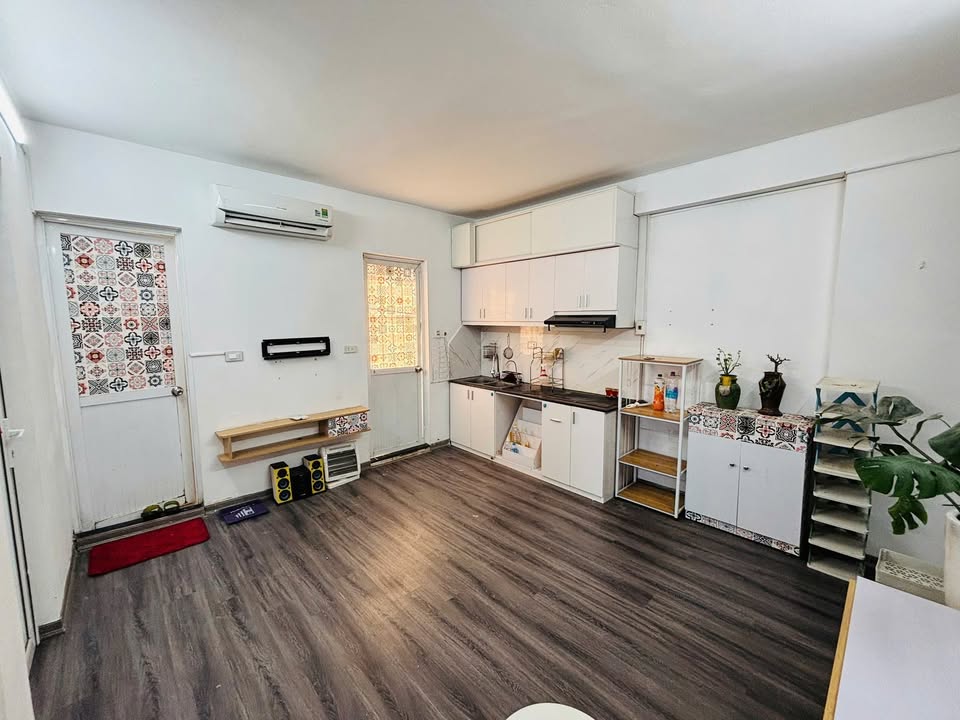 Cho thuê chung cư mini La Khê Hà Đông 2PN - Ô tô đỗ cửa!