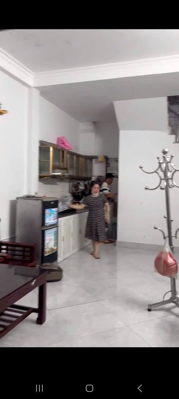 Nhà riêng Phố Xa La 35m² Hà Đông - Full nội thất, sẵn sàng ở!