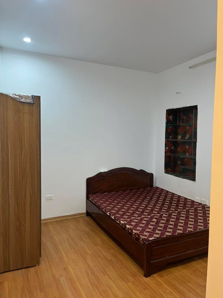 Cho thuê Studio Full Nội Thất, 35 Ngõ 42 Thanh Bình, Hà Đông - 4.1 Triệu/Tháng