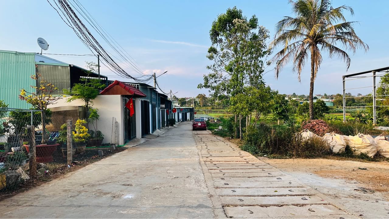 Nhà Hẻm Trường Chinh Đà Nẵng 98m² - 1.3 Tỷ, Sổ Đỏ, Ô Tô Thoải Mái