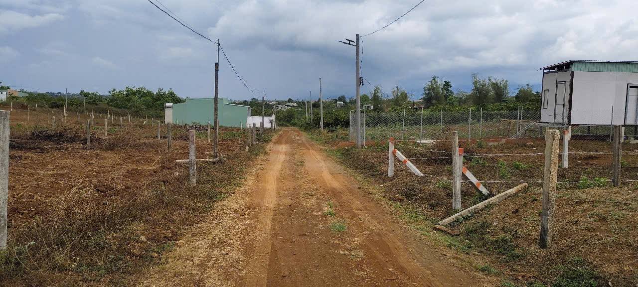 Đất nền 122m² Full Thổ Cư, Hẻm Chính Trần Văn Ơn, Quy Nhơn - Giá Tốt