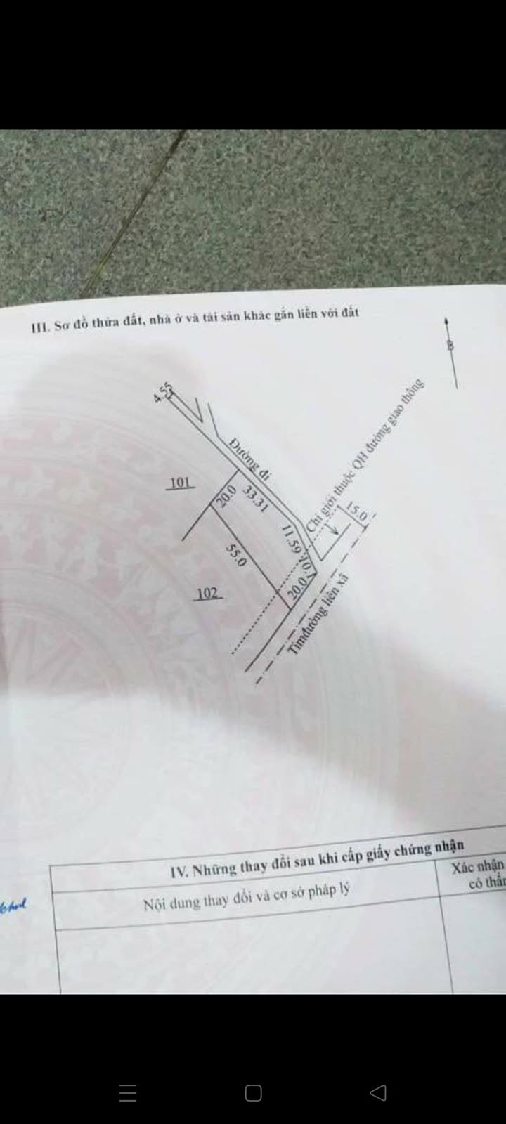 Đất nền Đăk Đoa 1100m² giá 1.7 tỷ - Sổ đỏ chính chủ tiềm năng cao